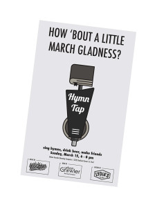 hymntap large poster_Mar 15